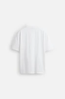 T-SHIRT SLIM FIT POIDS MOYEN