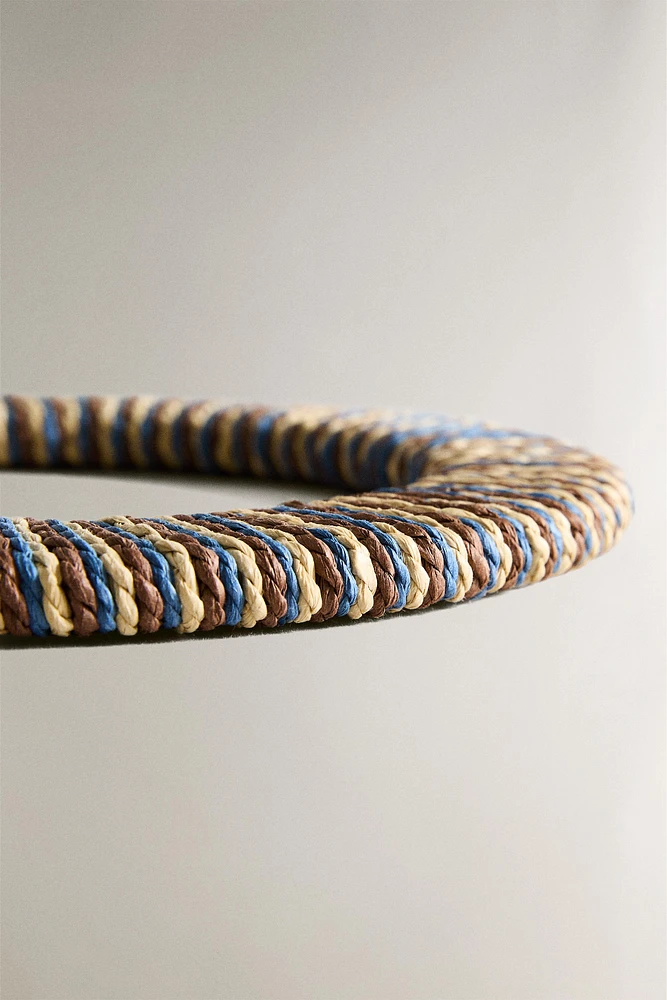 FIBER TRIVET