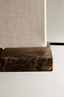 CUBE TABLE LAMP