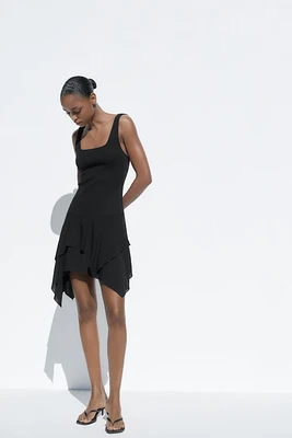 COMBINATION DRESS