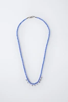 ZIRCONIA NECKLACE