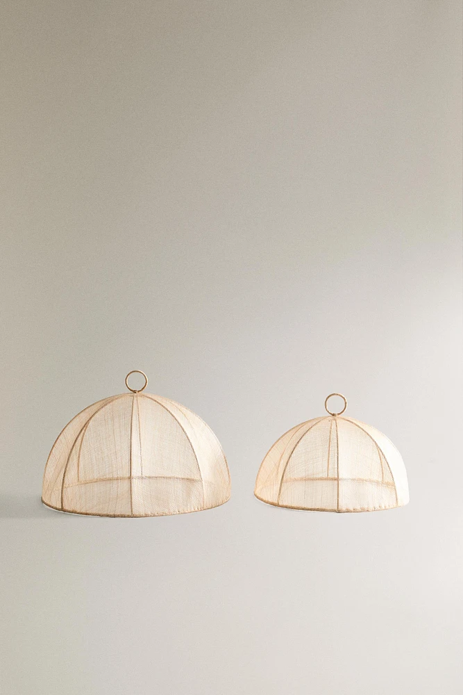 SISAL PROTECTIVE DOME
