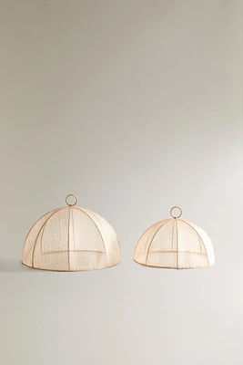 SISAL PROTECTIVE DOME