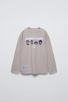 BRAWL STARS © SUPERCELL OY SHIRT