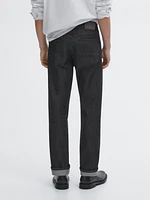 Slim fit jeans
