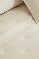 MICROFIBER QUILT