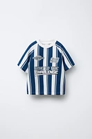 PRINTED T-SHIRT