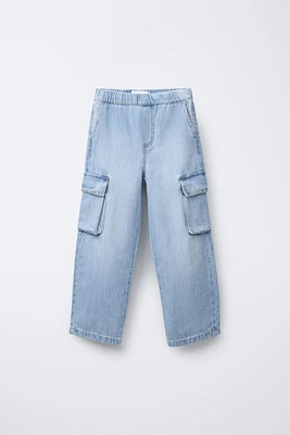 JEAN FLUIDE CARGO