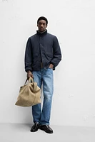 COMBINATION TECHNICAL JACKET