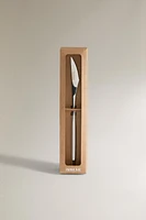 SET OF KNIVES WITH THIN HANDLE (SET OF 4)