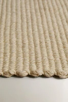 WOOL RUNNER RUG