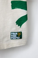 T-SHIRT PALMIERS