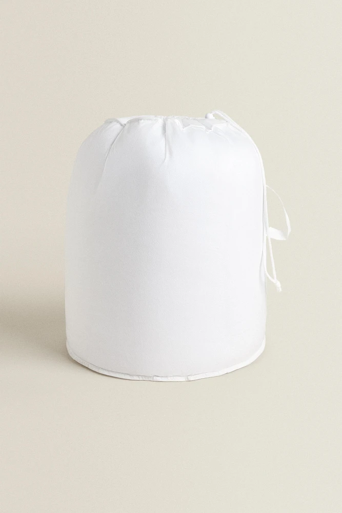 MICROFIBER DUVET INSERT (350 GxM²)