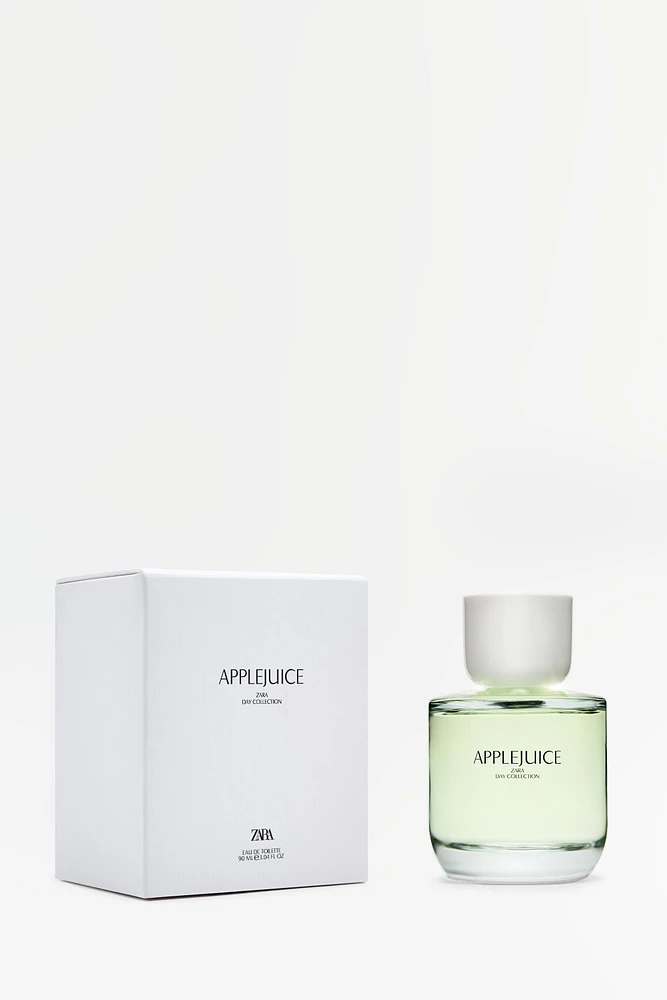 APPLE JUICE EDT 90 ML (3.04 FL. OZ)