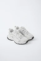 MESH SNEAKERS