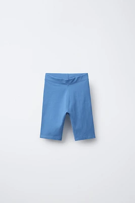 LEGGING CYCLISTE UNI