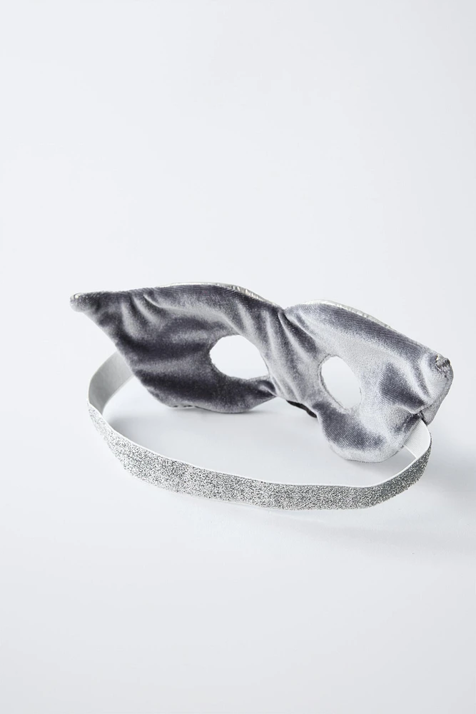 OWL COSTUME EYE MASK