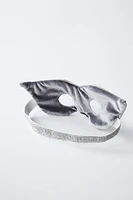 OWL COSTUME EYE MASK