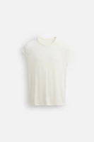 T-SHIRT DÉBARDEUR SLIM FIT
