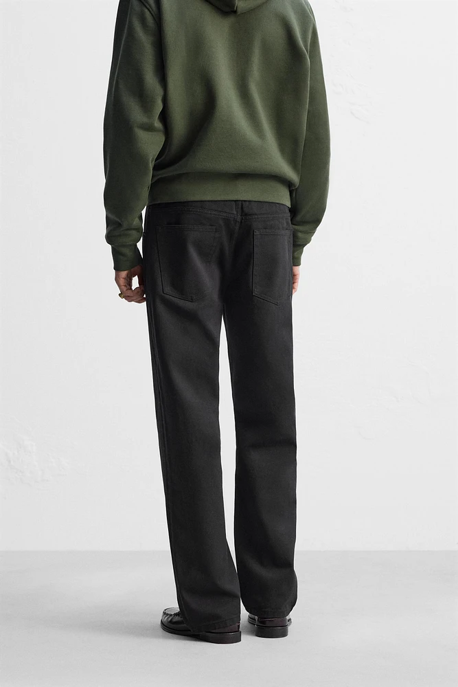 SLIM FIT JEANS