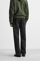SLIM FIT JEANS