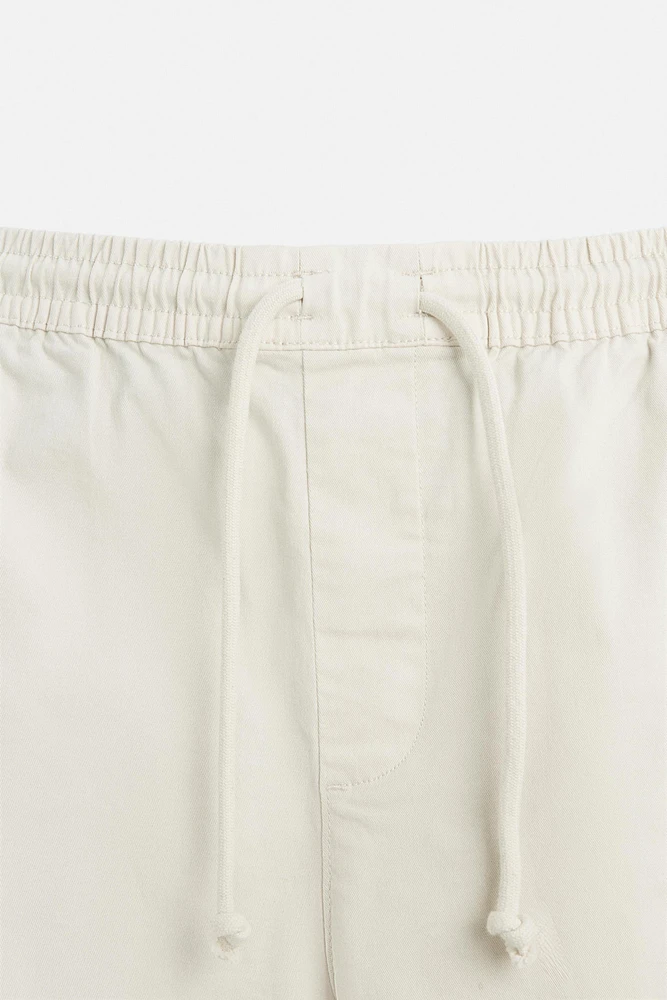 CARGO SHORTS