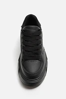 CHUNKY SNEAKERS