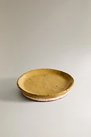 TERRACOTTA SOAP DISH