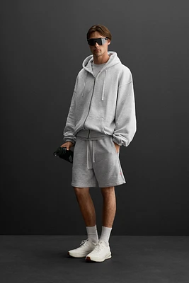 JOGGER SHORTS