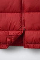 PUFFER VEST