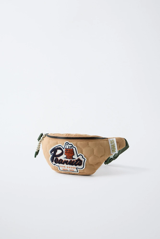 SAC BANANE SNOOPY PEANUTS™