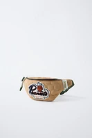 SNOOPY PEANUTS™ BELT BAG