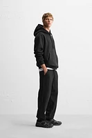 BASIC JOGGING PANTS