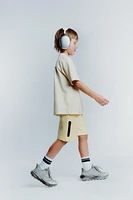 SPORTY POCKET T-SHIRT