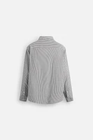 CHEMISE AVEC COTON - LYOCELL