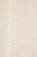 LOW OPACITY FINE CURTAIN
