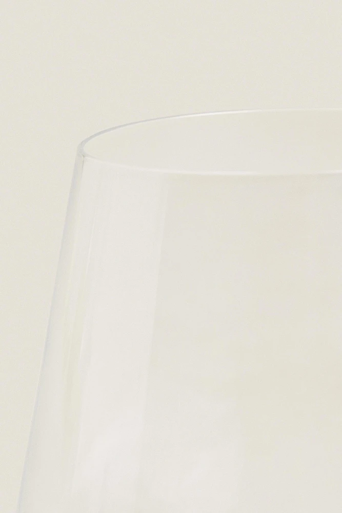 VERRE BOHEMIA CRYSTAL