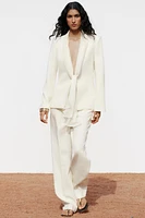 PANTALON DROIT