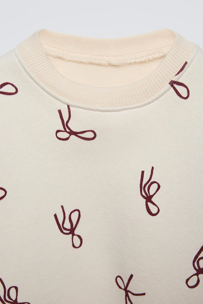 SWEAT LACETS