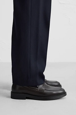 DRESS PENNY LOAFERS