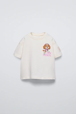 T-SHIRT SKYE PAW PATROL ™