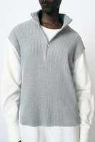 COMBINATION VEST TOP