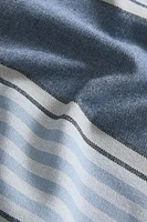NAPPE RAYURES FIL TEINT
