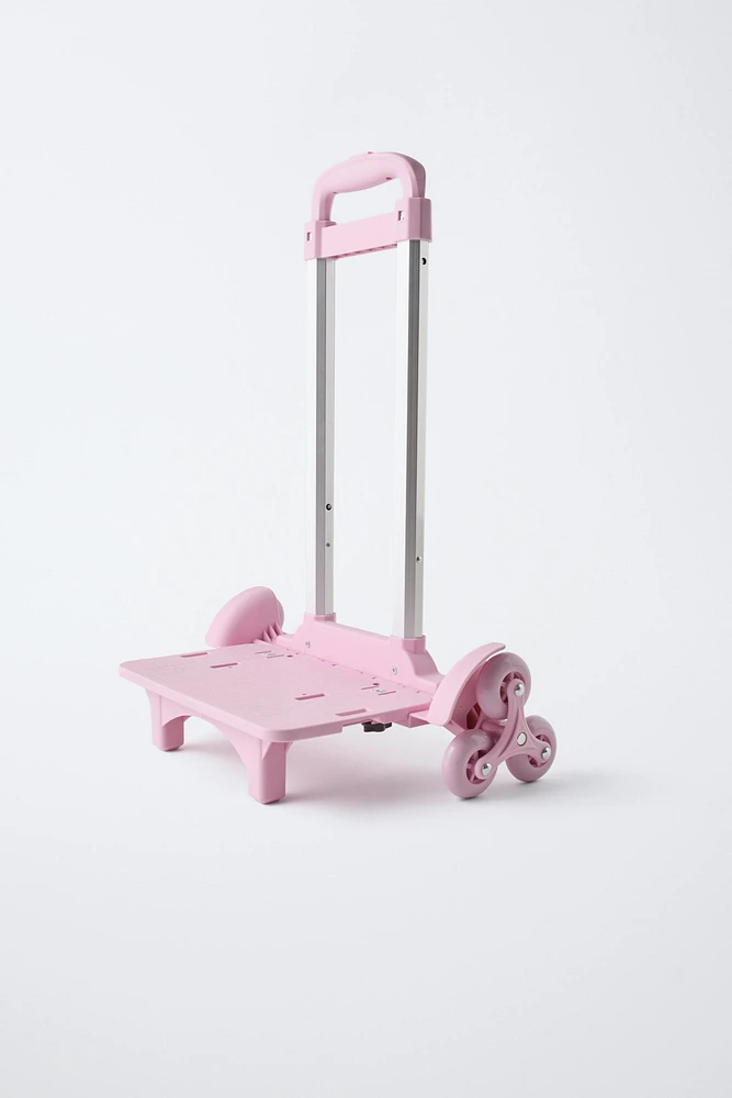 CHARIOT POUR SAC À DOS