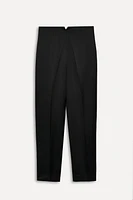 PANTS WITH LINEN 50TH ANNIVERSARY