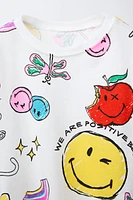 SMILEYWORLD ® T-SHIRT