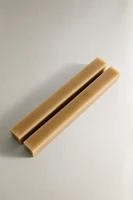 SET OF SQUARED CANDLES (SET 2)