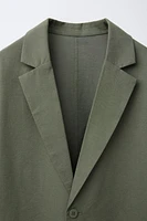 VESTE FLUIDE