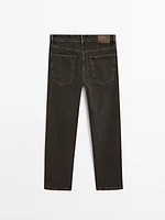 Jean relaxed fit