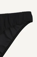 PANTIES LIMITED EDITION